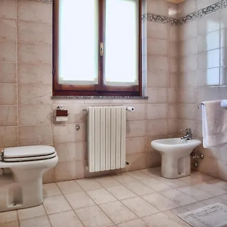 Easy Welcome Casa Letizia Apartment